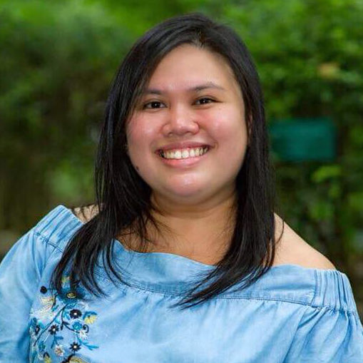 Maria Cecilia T. Sicangco, Knowledge Management Specialist