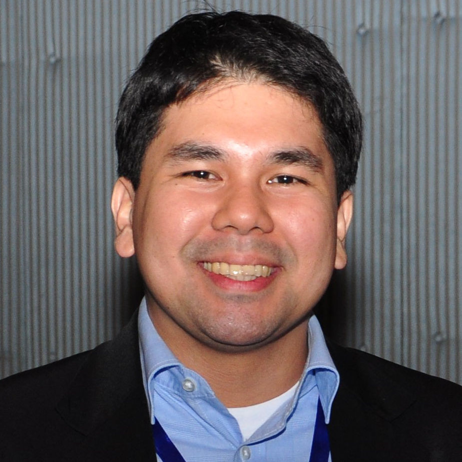 Gregorio Rafael P. Bueta, Legal and Policy Specialist (Consultant)